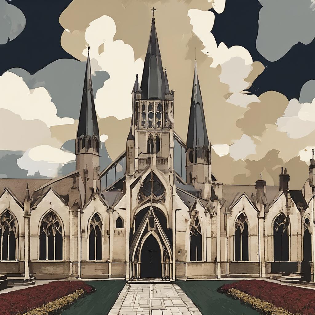 Το Στυλ και Οι Τεχνικές του Καλλιτέχνη