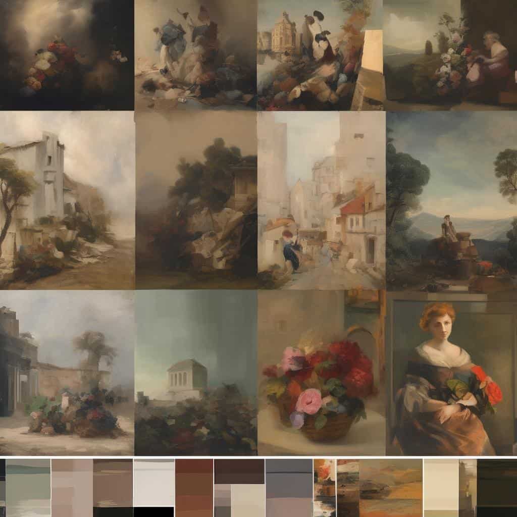 Θεόδωρος Μπαλού – Ο Μετρικός Αρχιτέκτονας