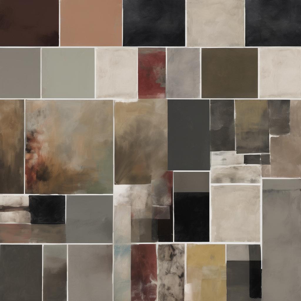 Το Καλλιτεχνικό Στιλ του Daniel VERTANGEN