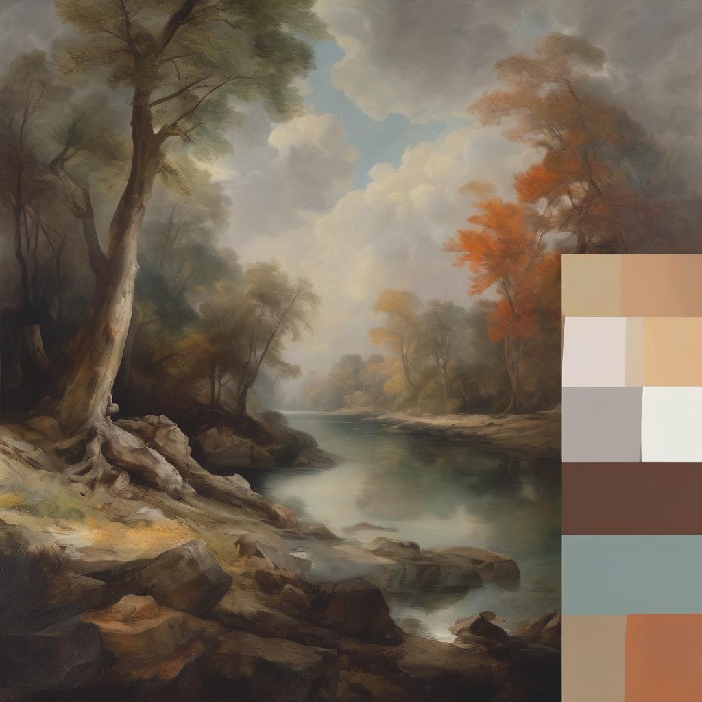 Πρώιμα Χρόνια και Εκπαίδευση του Johann Josef CHRISTIAN