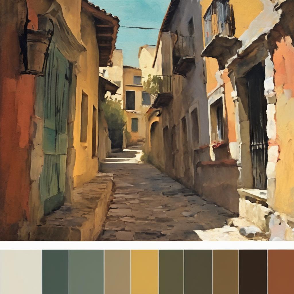 Η Ζωή και Οι Πρώτοι Χρόνοι του José María Velasco