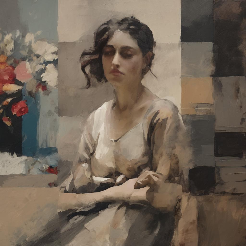 Η Ζωή και οι Αρχές του Καλλιτέχνη