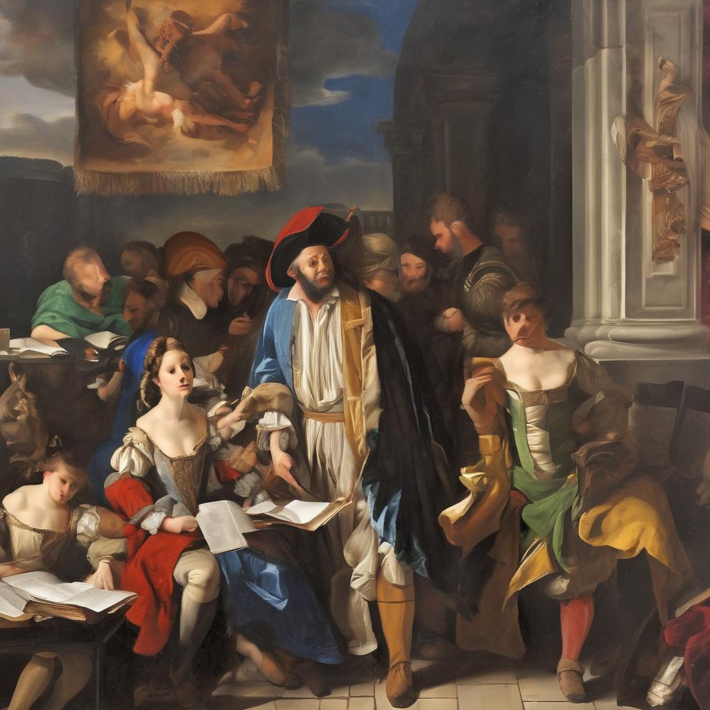 Το Χαρακτηριστικό Στιλ του Jacobello ALBEREGNO