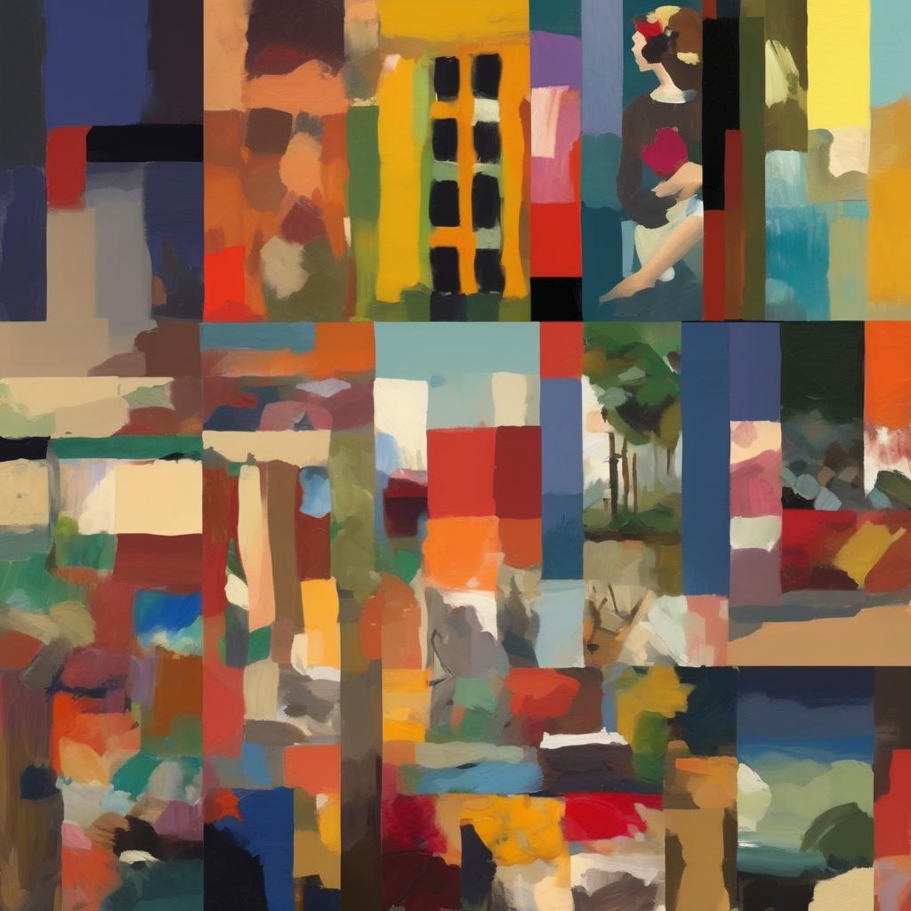 Η Τέχνη και οι Τεχνικές του Φέλιξ Τρυτά