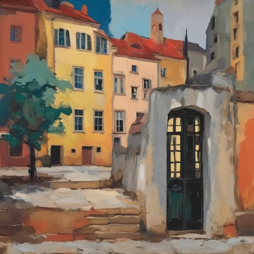 Βιογραφία του Εντουάρντ ΣΤΡΌΕΛΙΝΓΚ