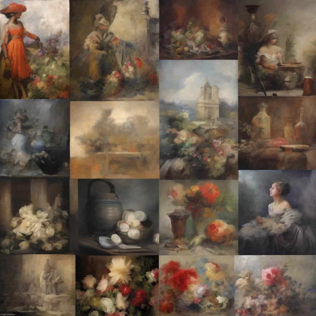 Ρεμύ Κώλιν – Ο Γάλλος Αστέρας της ζωγραφικής Τουλούζ-Λωτρέκ