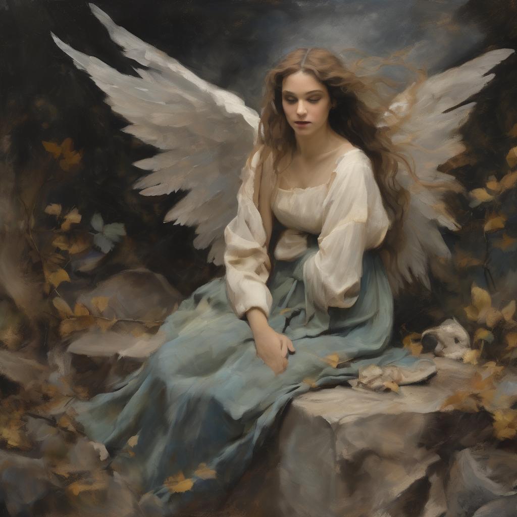 Ο Αγγελος Πλανέλλς: Η Ζωή και Οι Πρώτες Επιρροές