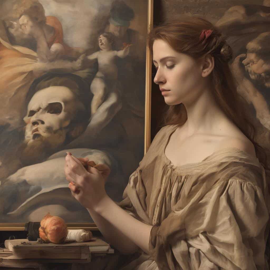 Apollonio DOMENICHINI