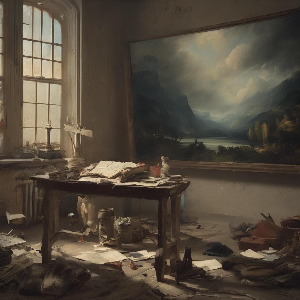 Johann Josef CHRISTIAN