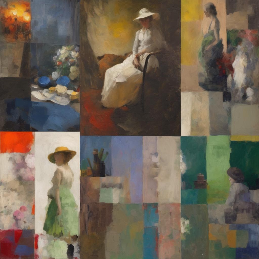 Η Ζωή και η Καριέρα του Károly Ferenczy