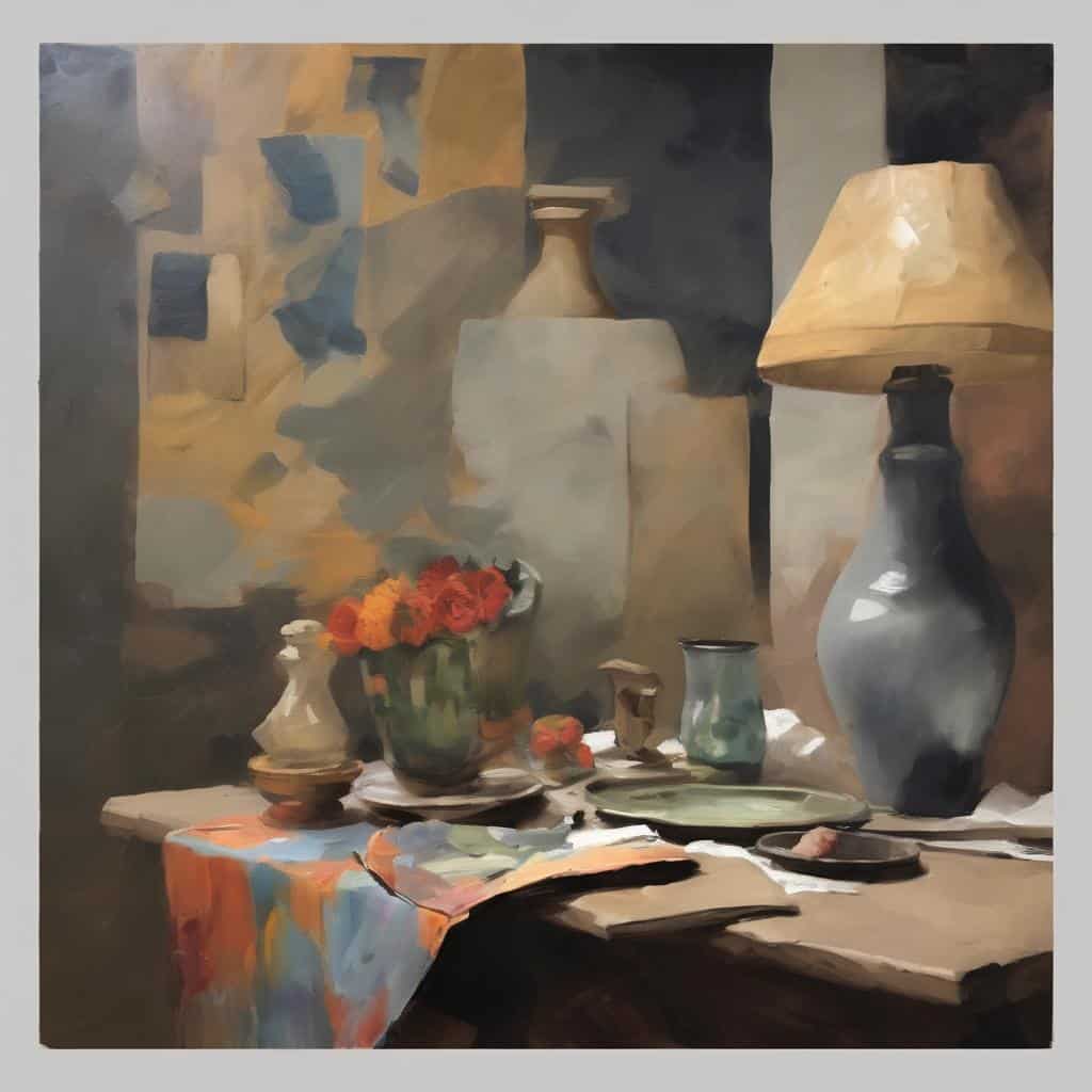 Βικέντε ΚΑΣΤΕΛΛΌ – Ο Μάγος του Φωτισμού