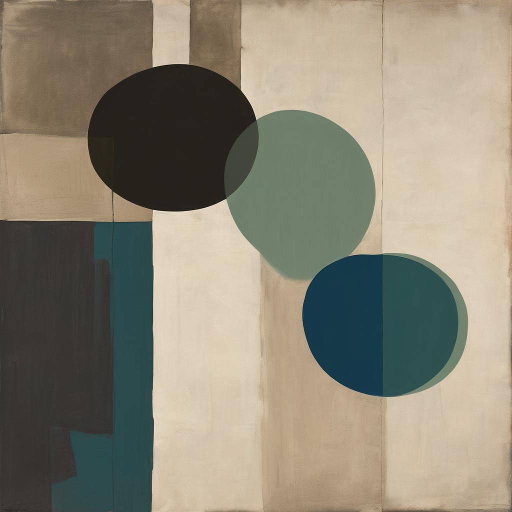 Βιογραφία του Victor Pasmore