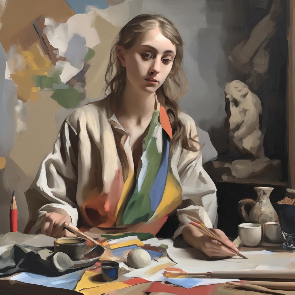 Η Τέχνη και το Στυλ του Θεόδωρου Μπαλλού