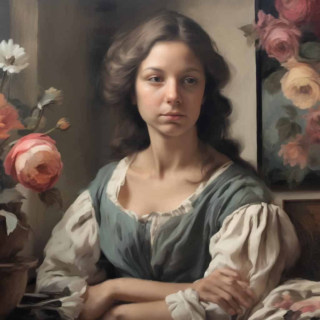 Βαρβάρα Λόνγκι – Η Αιθέρια Μεταγραφέα του Μπαρόκ (Barbara Longhi – The Ethereal Transcriber of the Baroque)