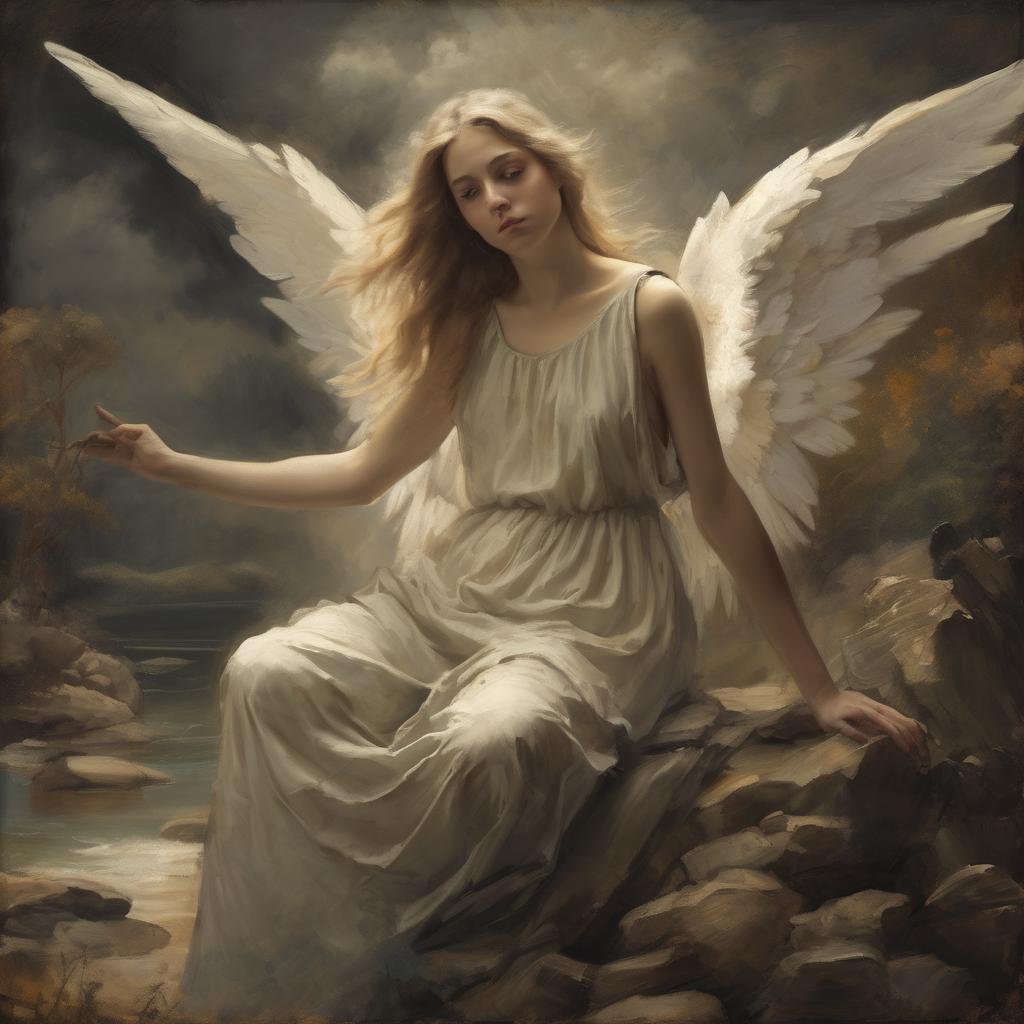 Το Καλλιτεχνικό Στυλ του Αγγέλου Πλανέλλς